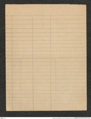 Nachlass Franz Steindachner, Liste von Ferdinand Krauss an Franz Steindachner (05.02.1877), Inv.Nr. 278.11, Seite 4